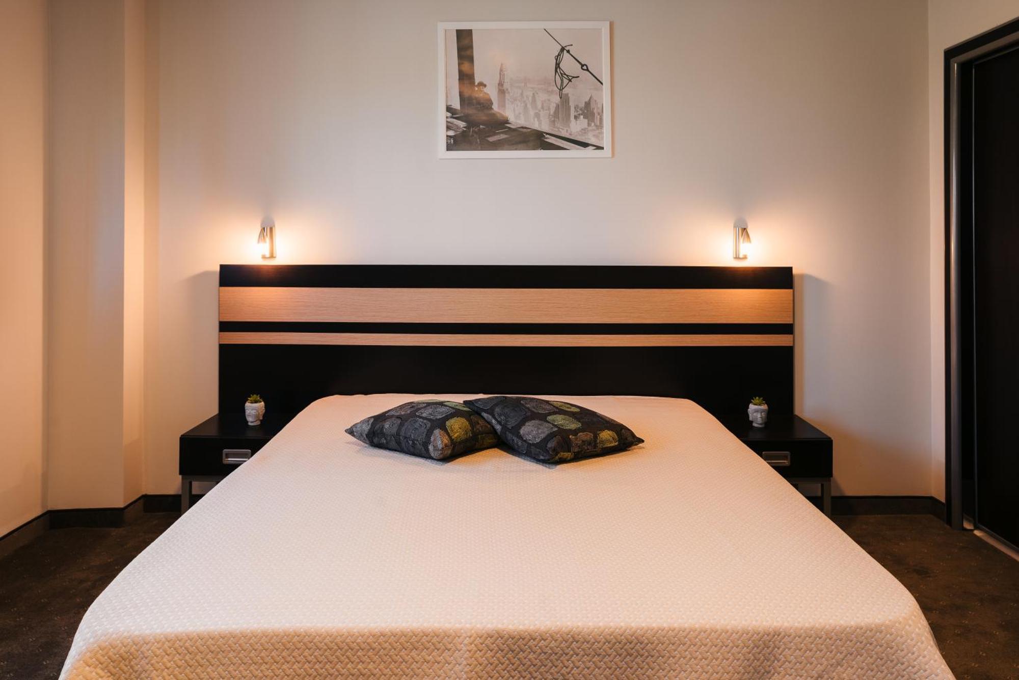 Hotel Ihtiman Luaran gambar