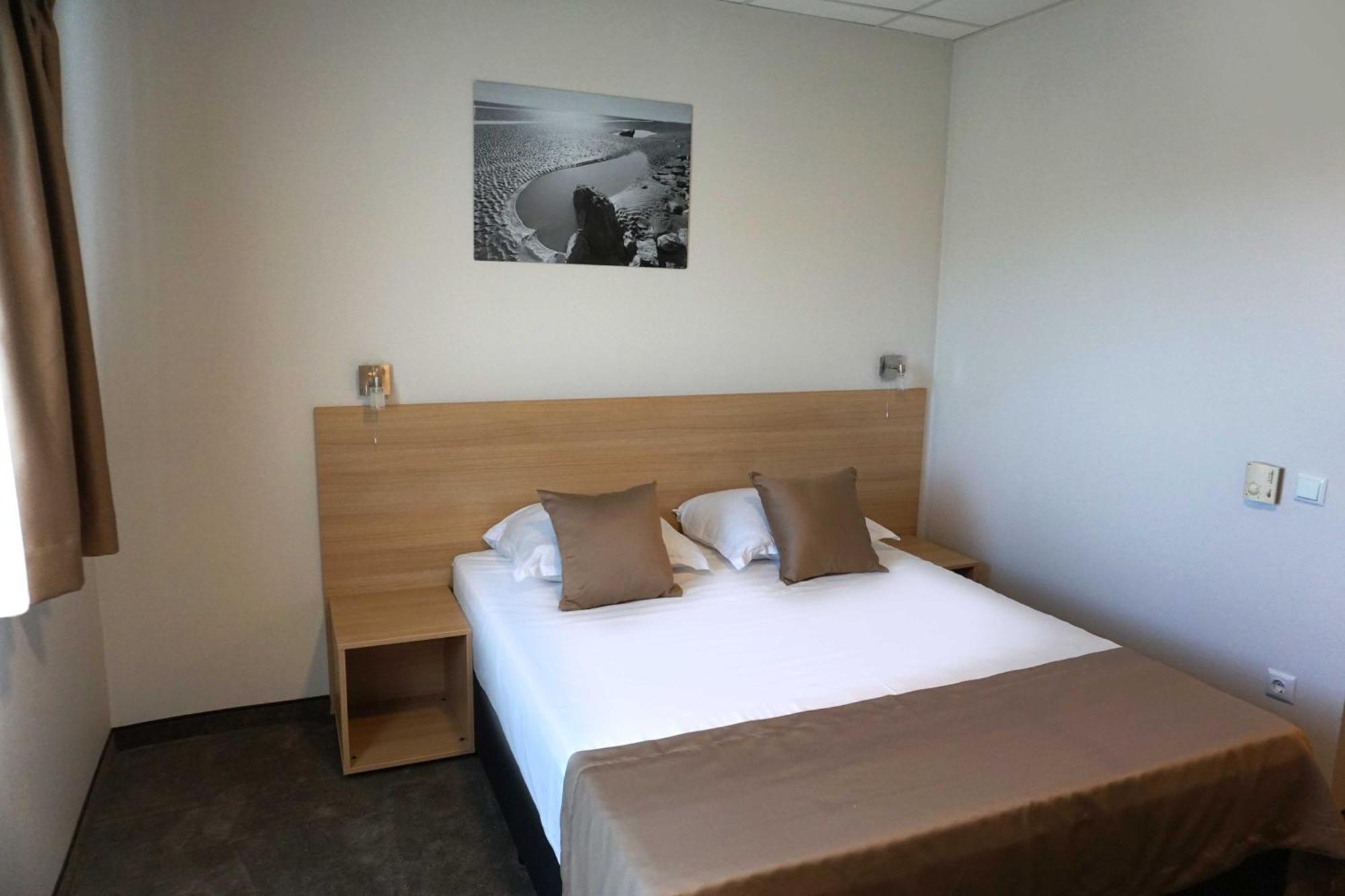 Hotel Ihtiman Luaran gambar