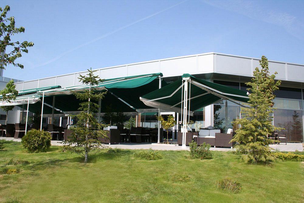Hotel Ihtiman Luaran gambar
