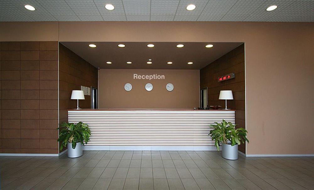 Hotel Ihtiman Luaran gambar