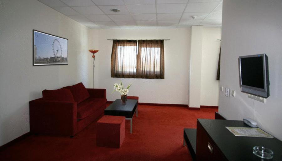 Hotel Ihtiman Luaran gambar